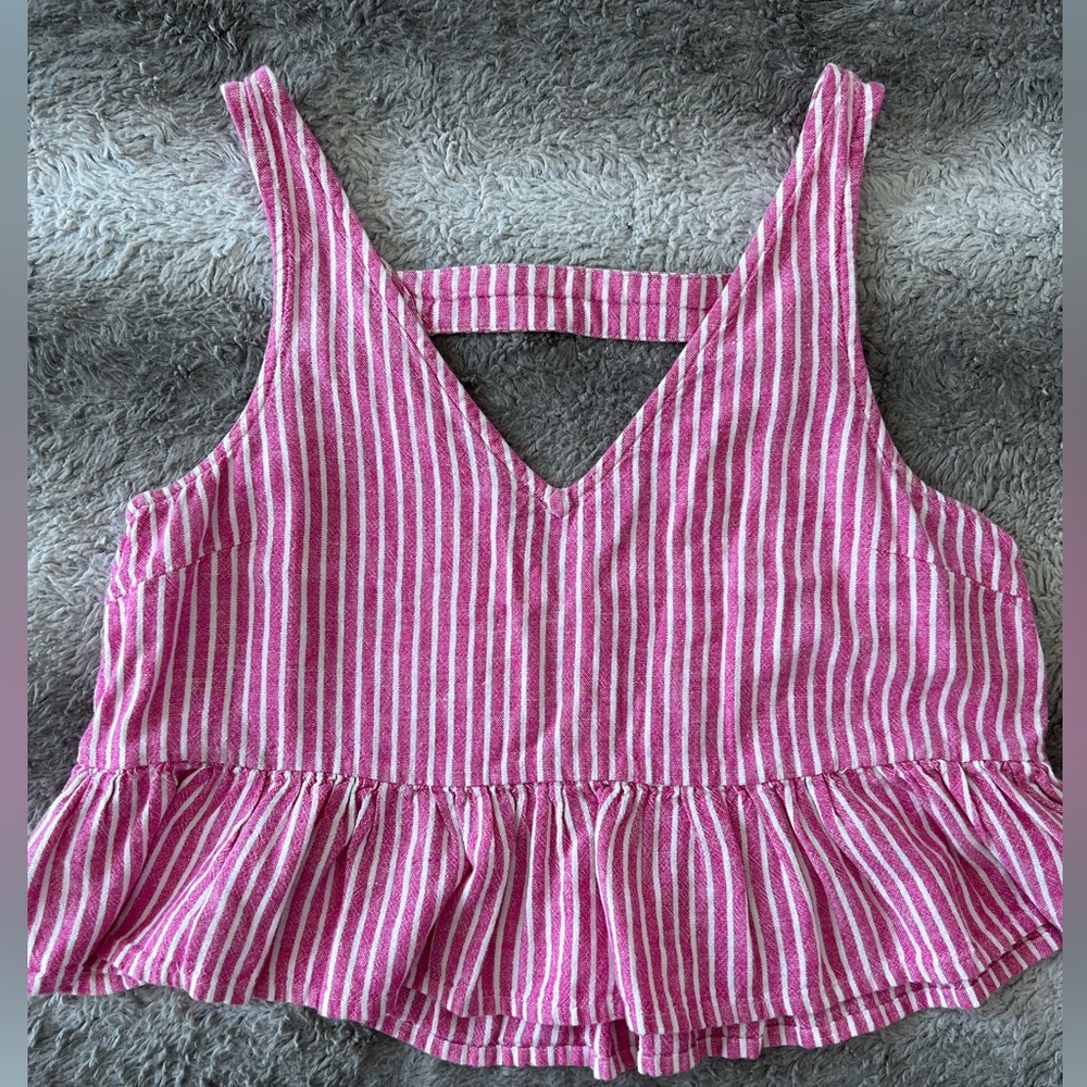 Abound Top - SIZE S